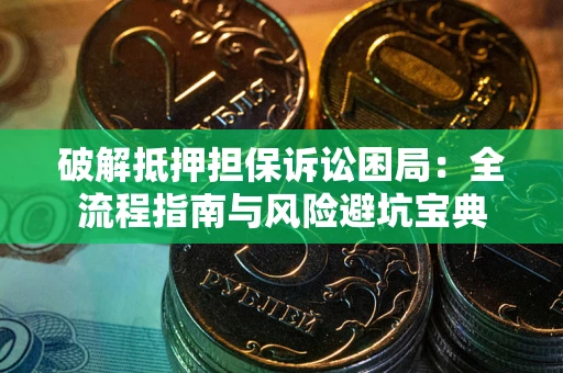 济南破解抵押担保诉讼困局：全流程指南与风险避坑宝典