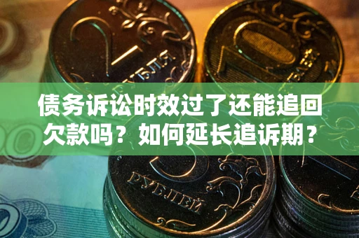济南债务诉讼时效过了还能追回欠款吗？如何延长追诉期？
